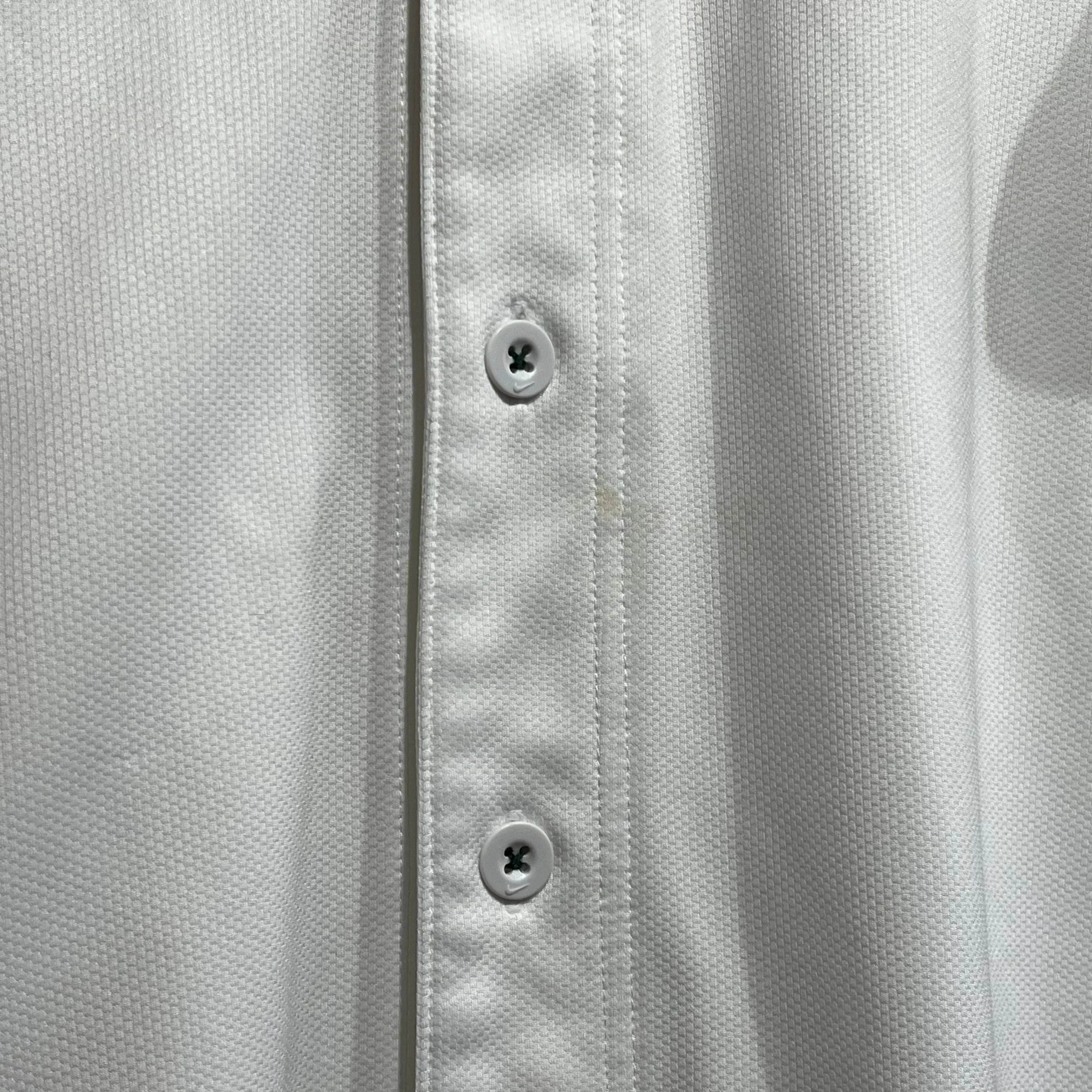 2009 Oregon Ducks Baseball Jersey S