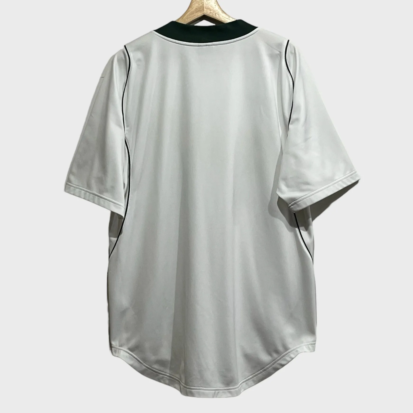 2009 Oregon Ducks Baseball Jersey S