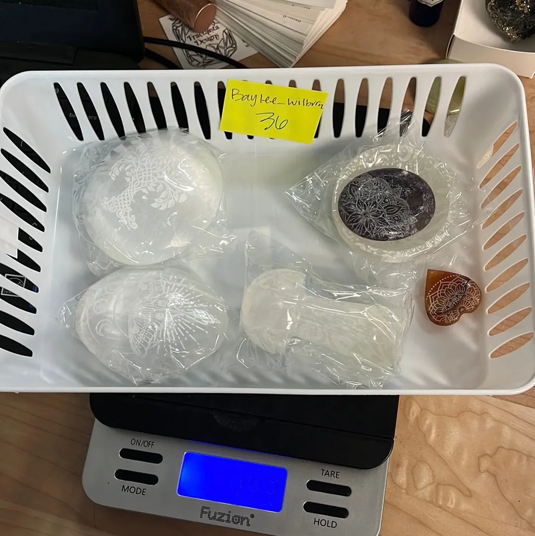 #36- CLEARANCE SALE* ALL SALES FINAL - @Baylee_wilburn