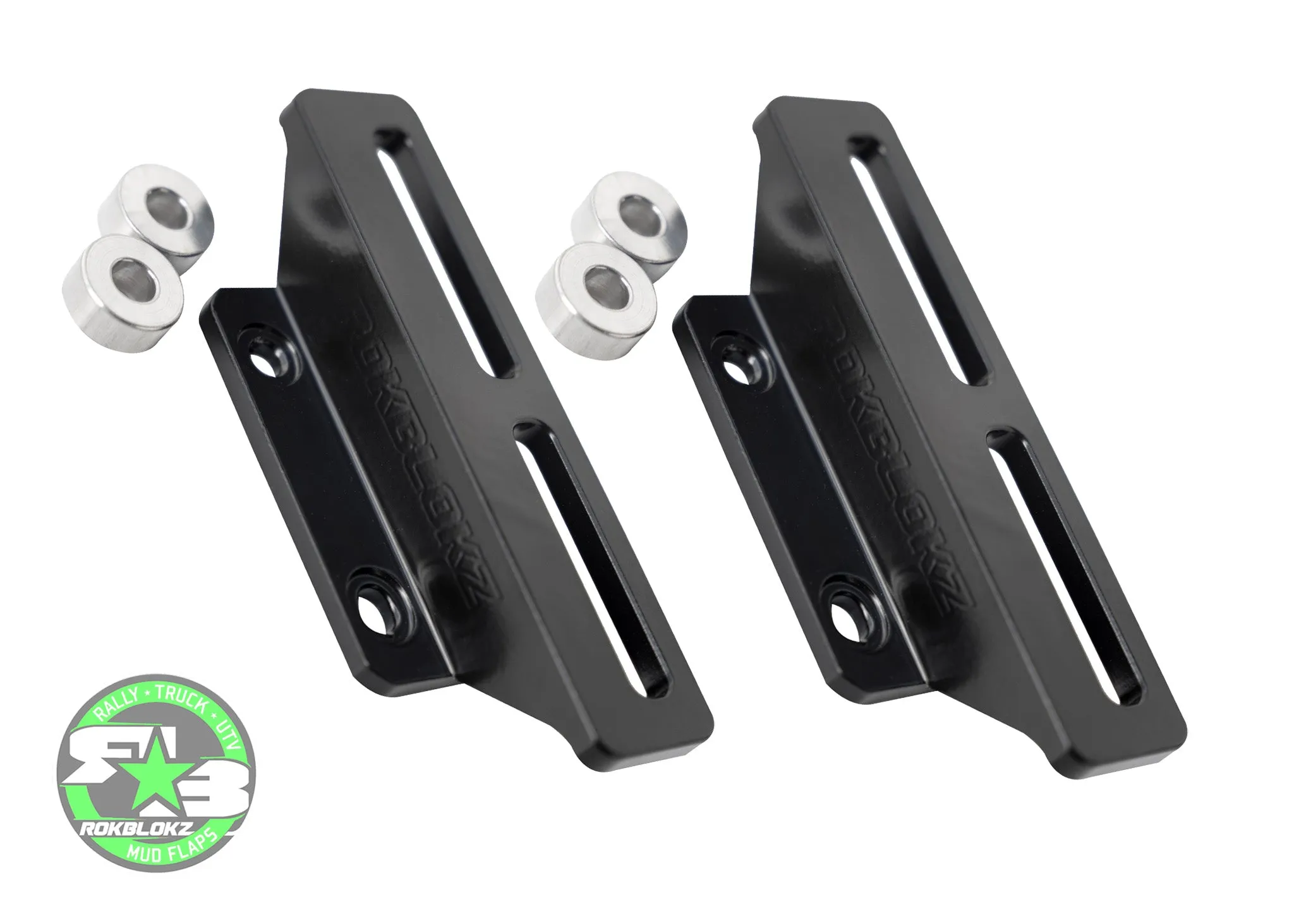 A-Pillar Light mount for 2021  Ford Bronco & 2022  Bronco Raptor