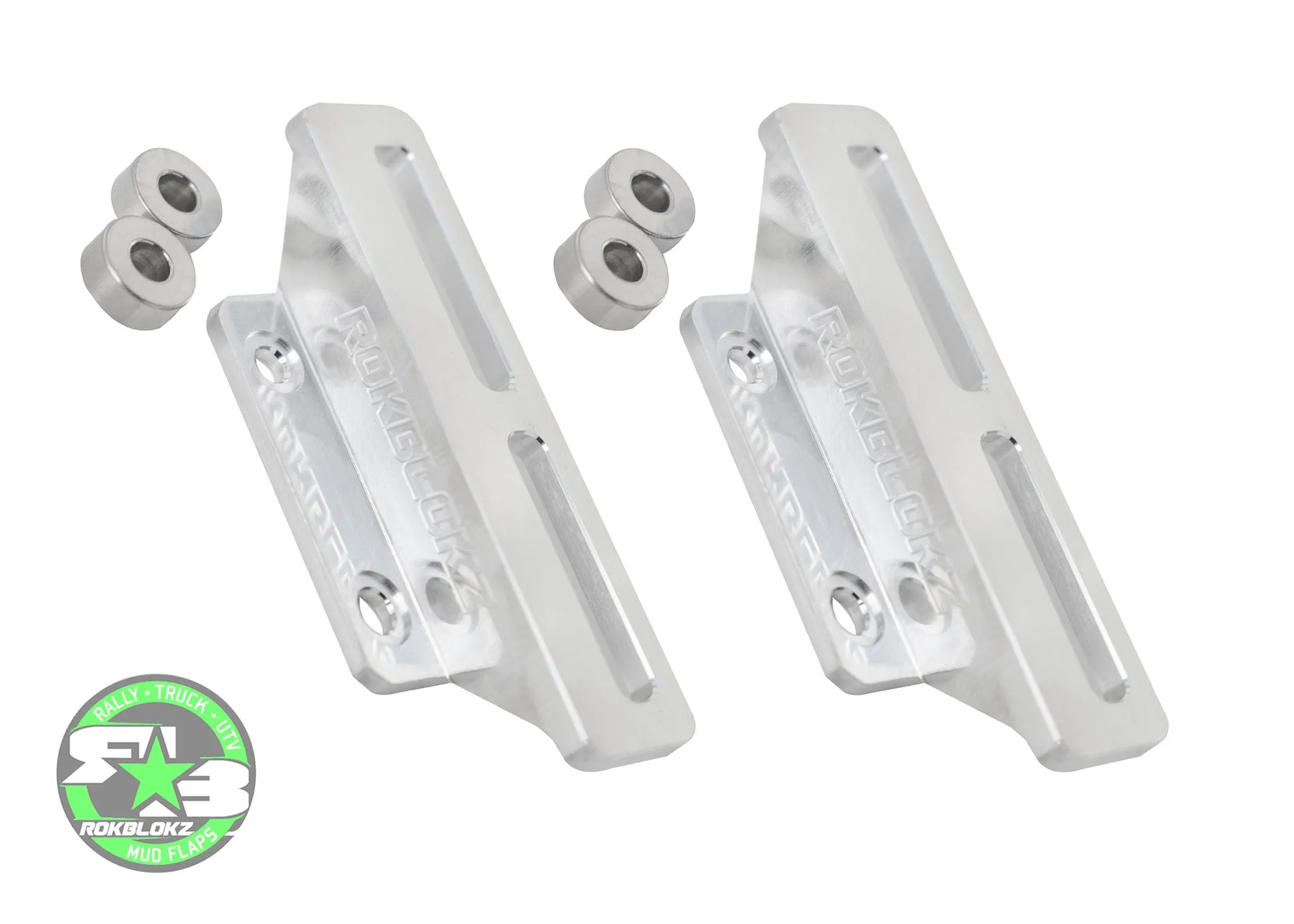 A-Pillar Light mount for 2021  Ford Bronco & 2022  Bronco Raptor