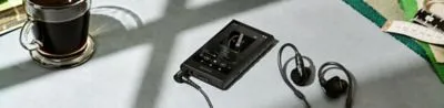 A300 Walkman®  A ซีรีส์ (NW-A306)