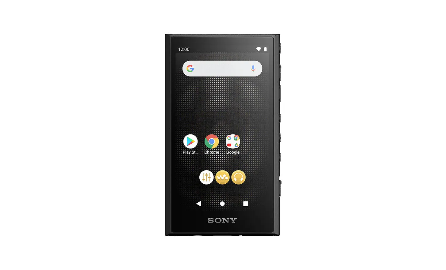 A300 Walkman®  A ซีรีส์ (NW-A306)