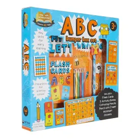 ABC Bumper Box Set