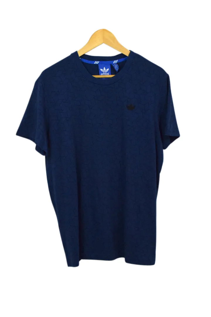 Acidas Brand T-Shirt