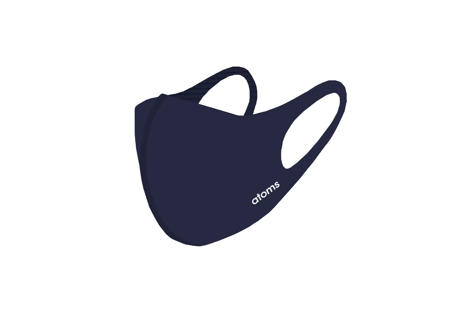 Atoms Everyday Mask