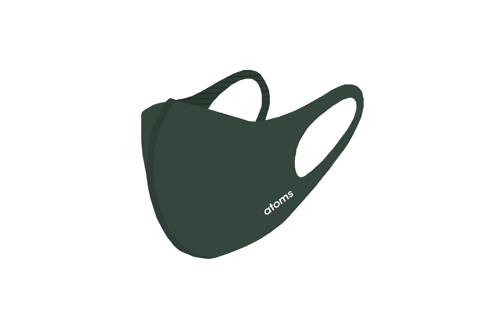 Atoms Everyday Mask