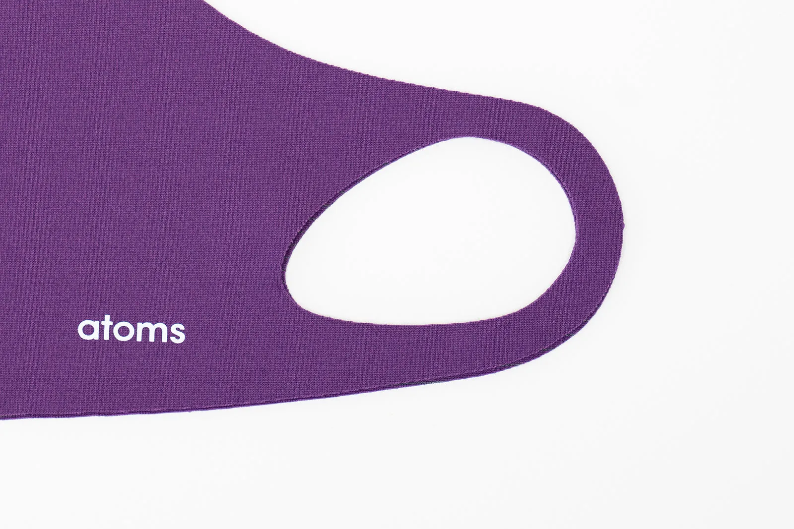 Atoms Everyday Mask