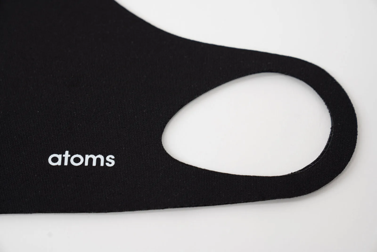 Atoms Everyday Mask