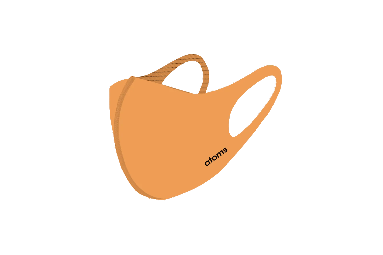 Atoms Everyday Mask