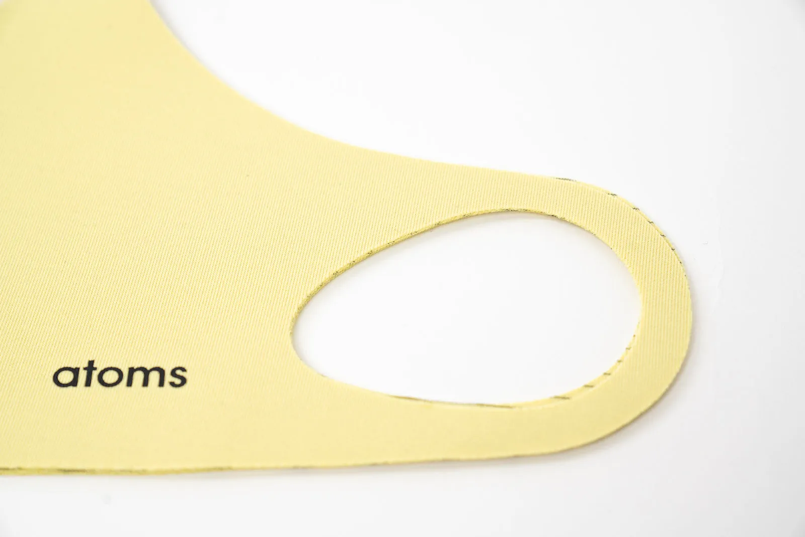 Atoms Everyday Mask