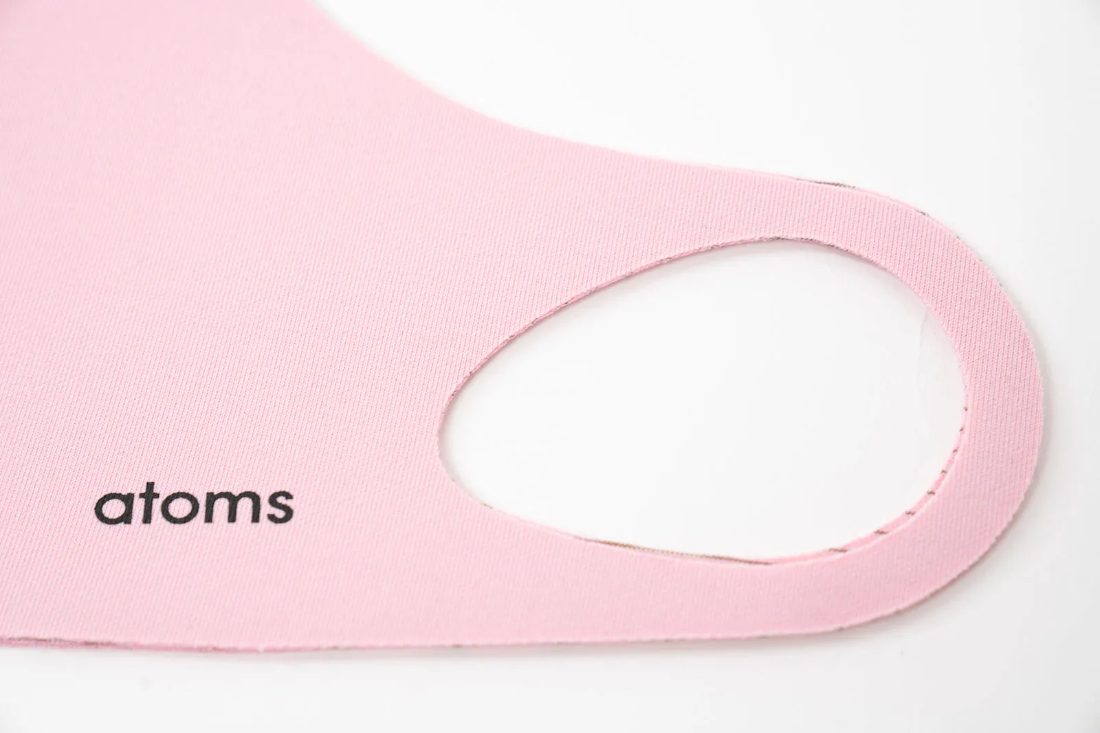 Atoms Everyday Mask