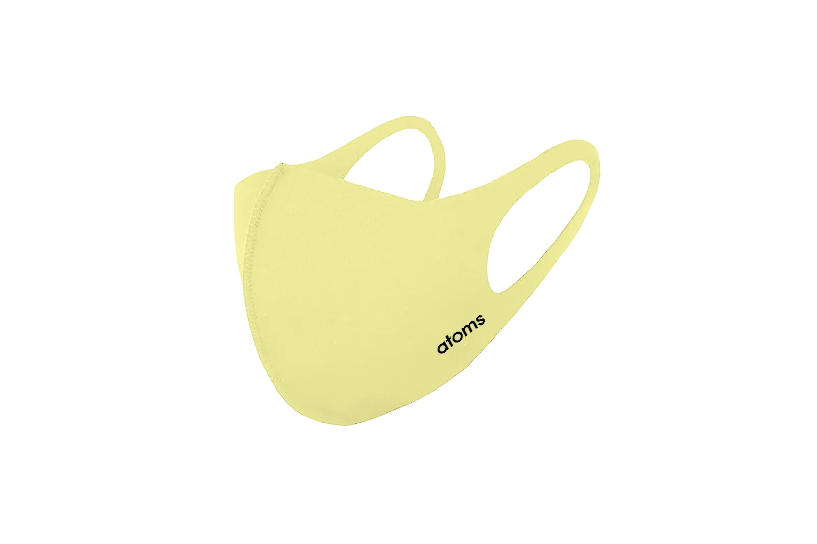 Atoms Everyday Mask