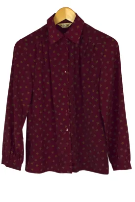 Bellona Brand Blouse