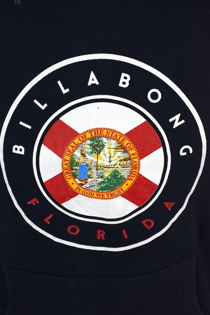 Billabong Brand Florida Hoodie