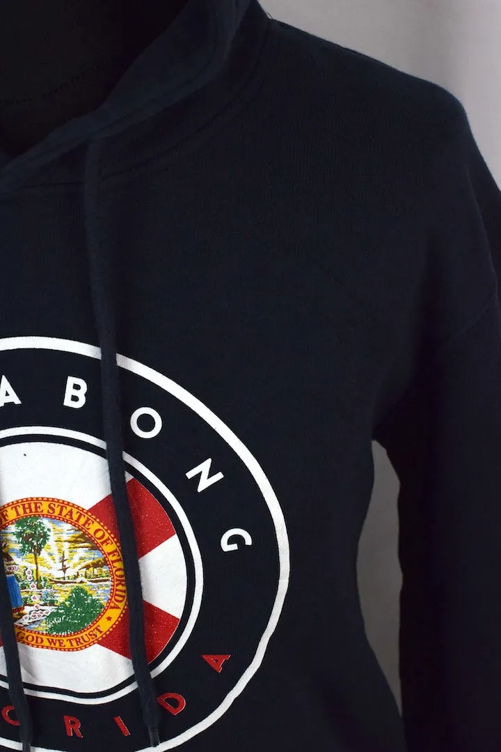 Billabong Brand Florida Hoodie