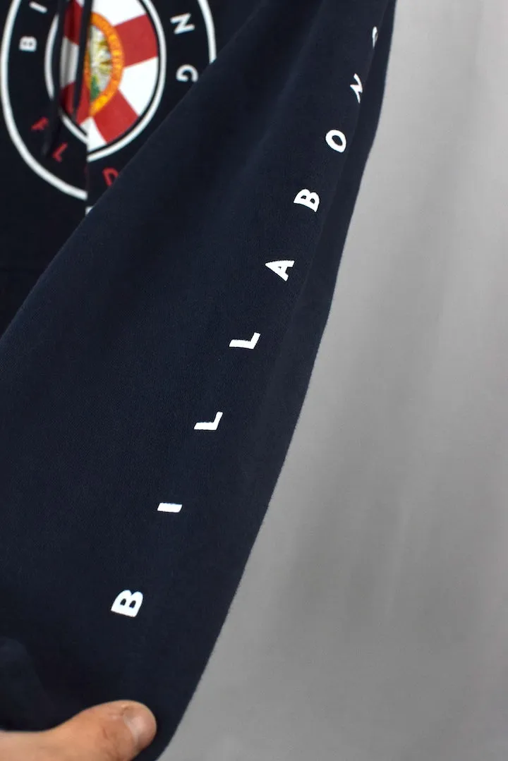 Billabong Brand Florida Hoodie