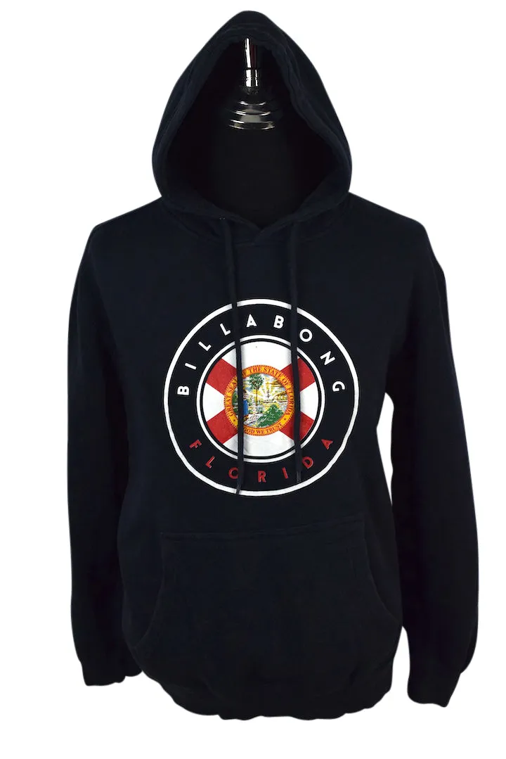 Billabong Brand Florida Hoodie