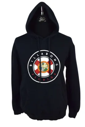Billabong Brand Florida Hoodie