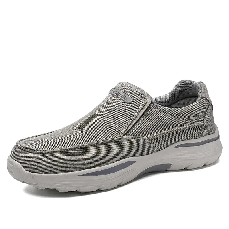 Bradley Men's Casual Sneakers