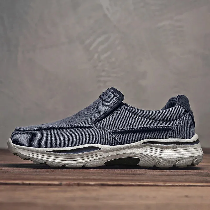 Bradley Men's Casual Sneakers