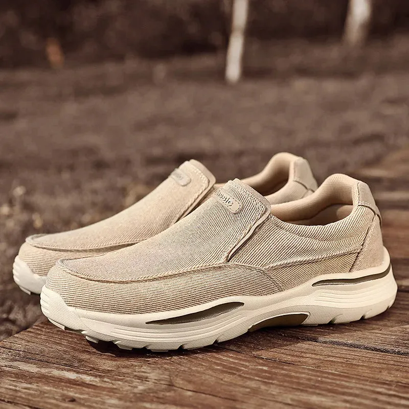 Bradley Men's Casual Sneakers