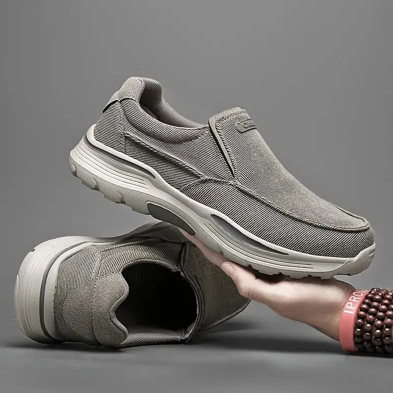 Bradley Men's Casual Sneakers