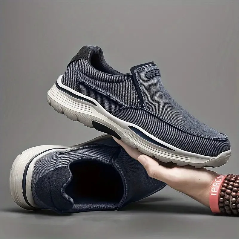 Bradley Men's Casual Sneakers