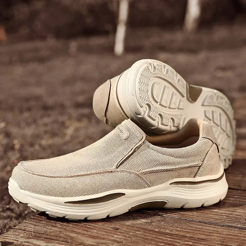 Bradley Men's Casual Sneakers