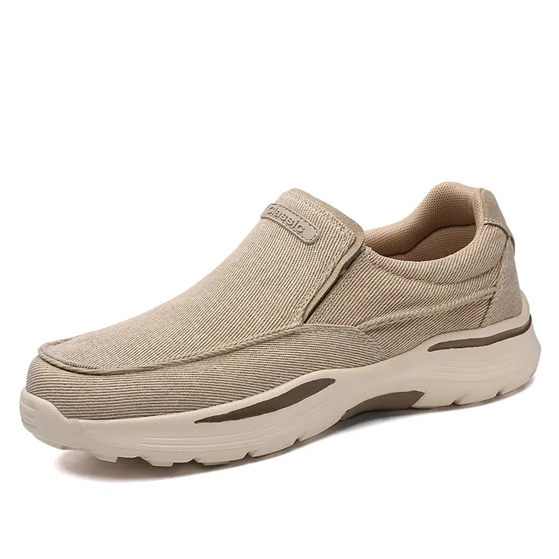 Bradley Men's Casual Sneakers