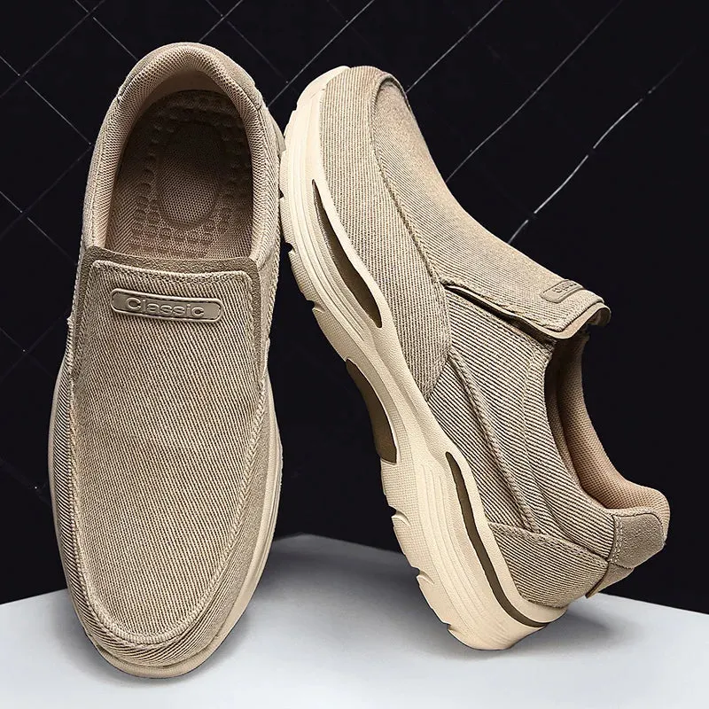 Bradley Men's Casual Sneakers