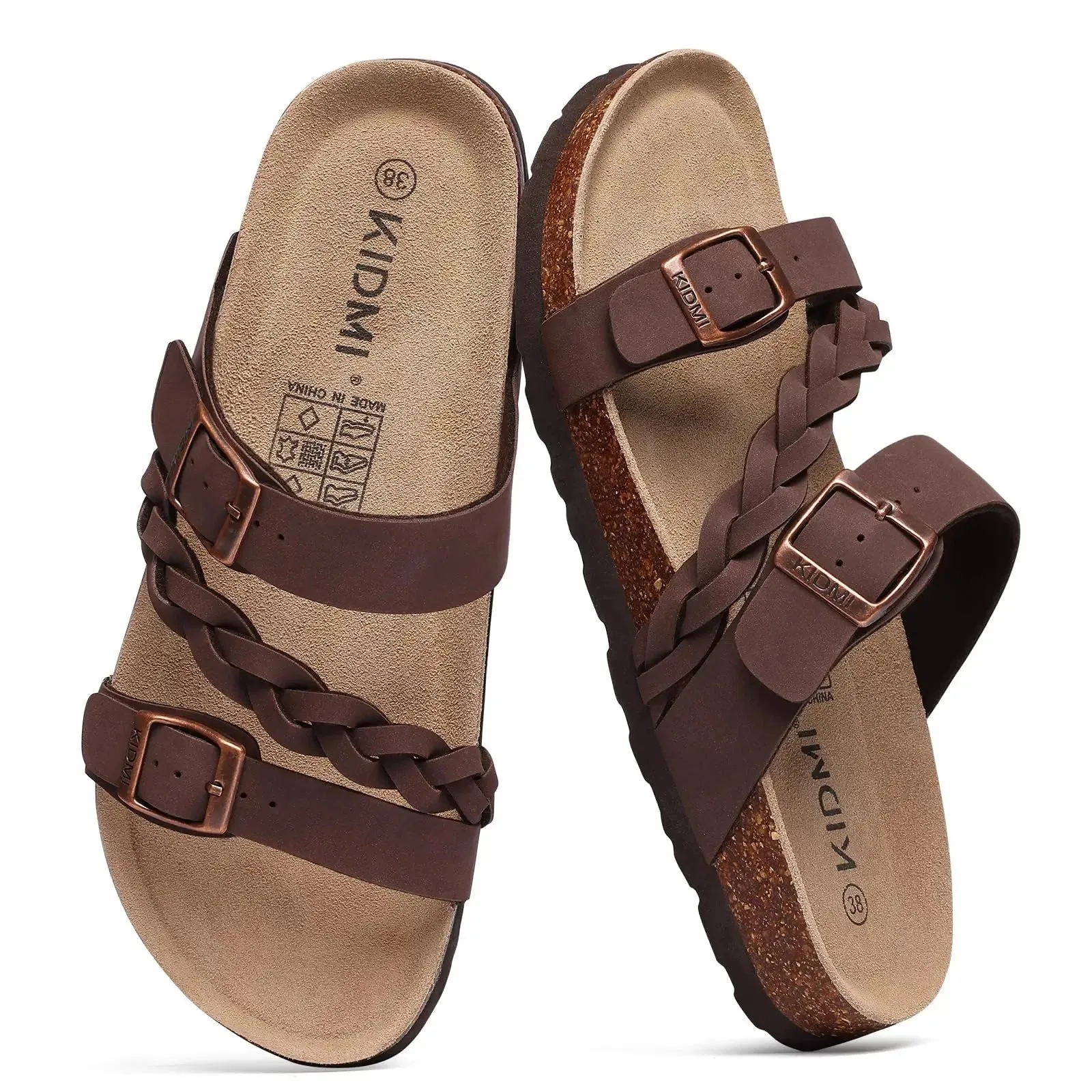 Comfort Virelle Women's Sandals