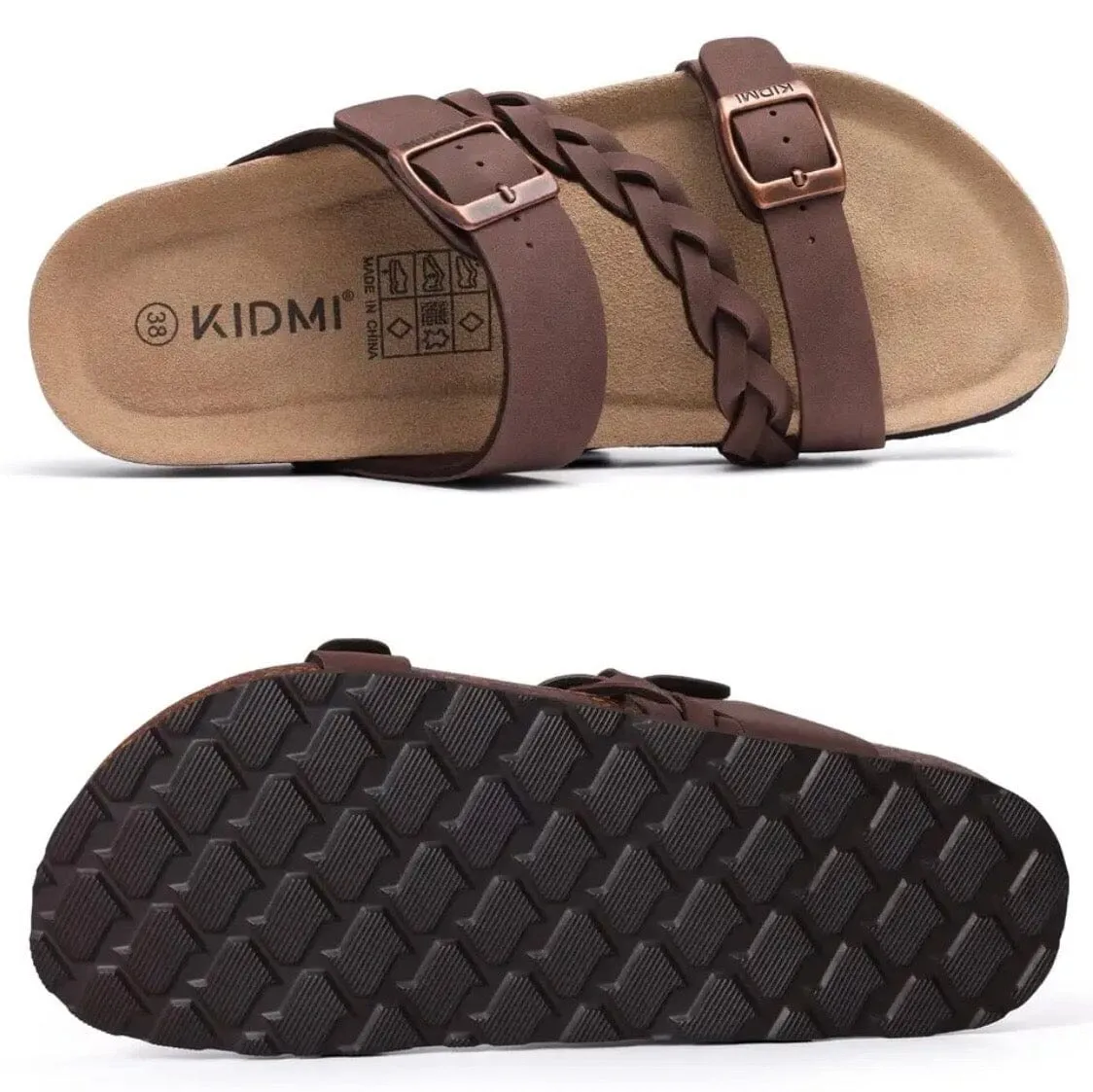 Comfort Virelle Women's Sandals