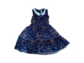 Comme Maman Collection Sleeveless Dress 6T