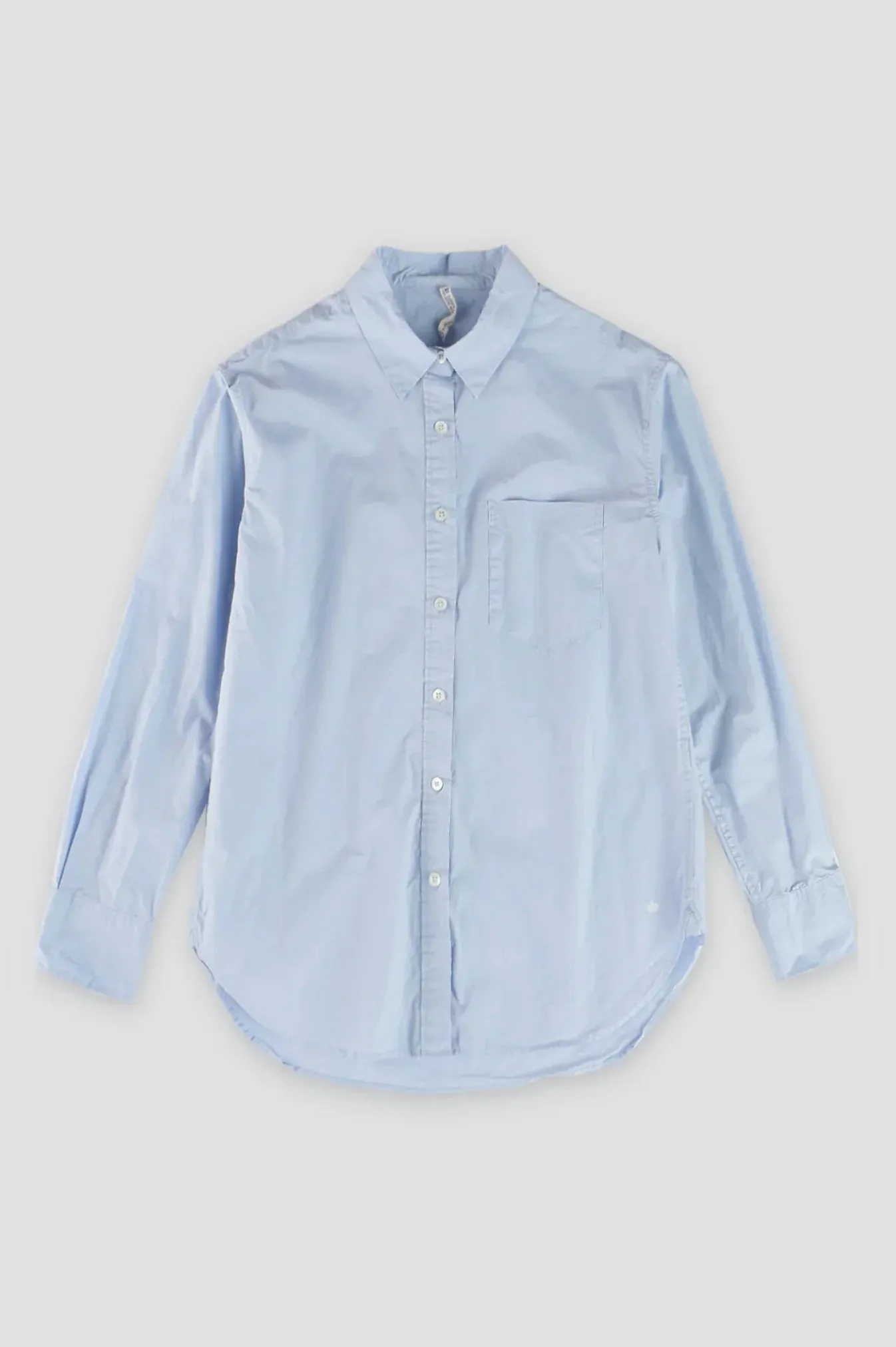 Everyday Button Down Shirt