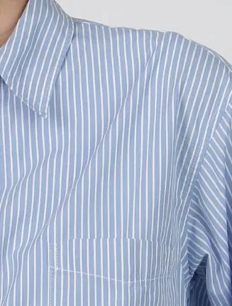 Everyday Button Down Shirt