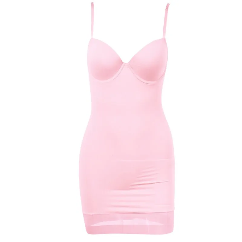 Everyday Intimate Control Full Slip