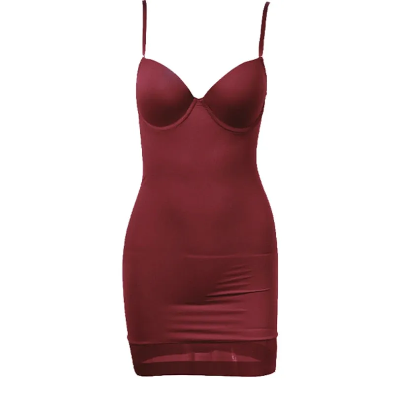 Everyday Intimate Control Full Slip