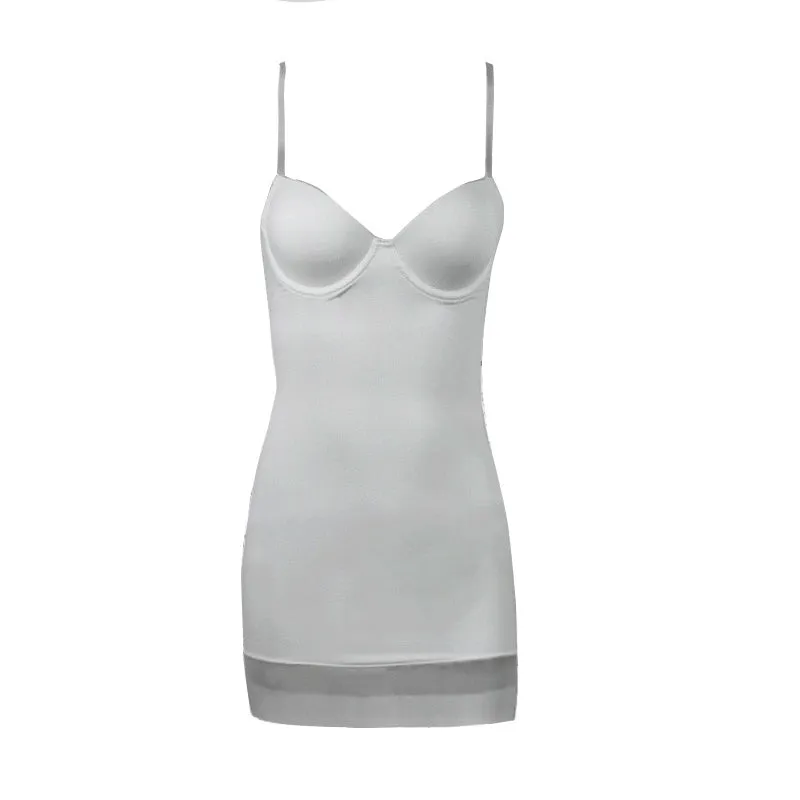 Everyday Intimate Control Full Slip