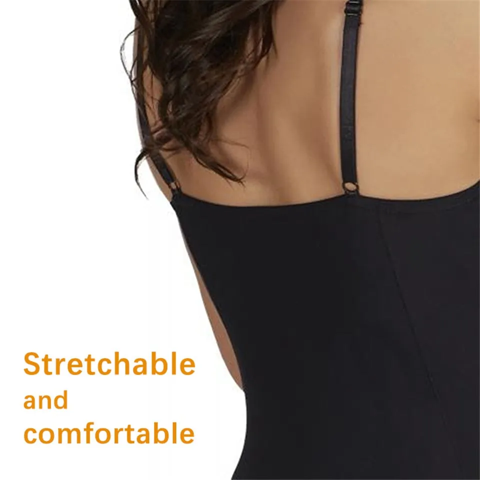Everyday Intimate Control Full Slip