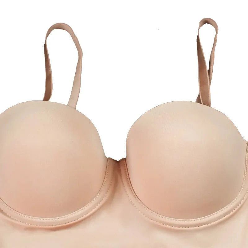 Everyday Intimate Control Full Slip