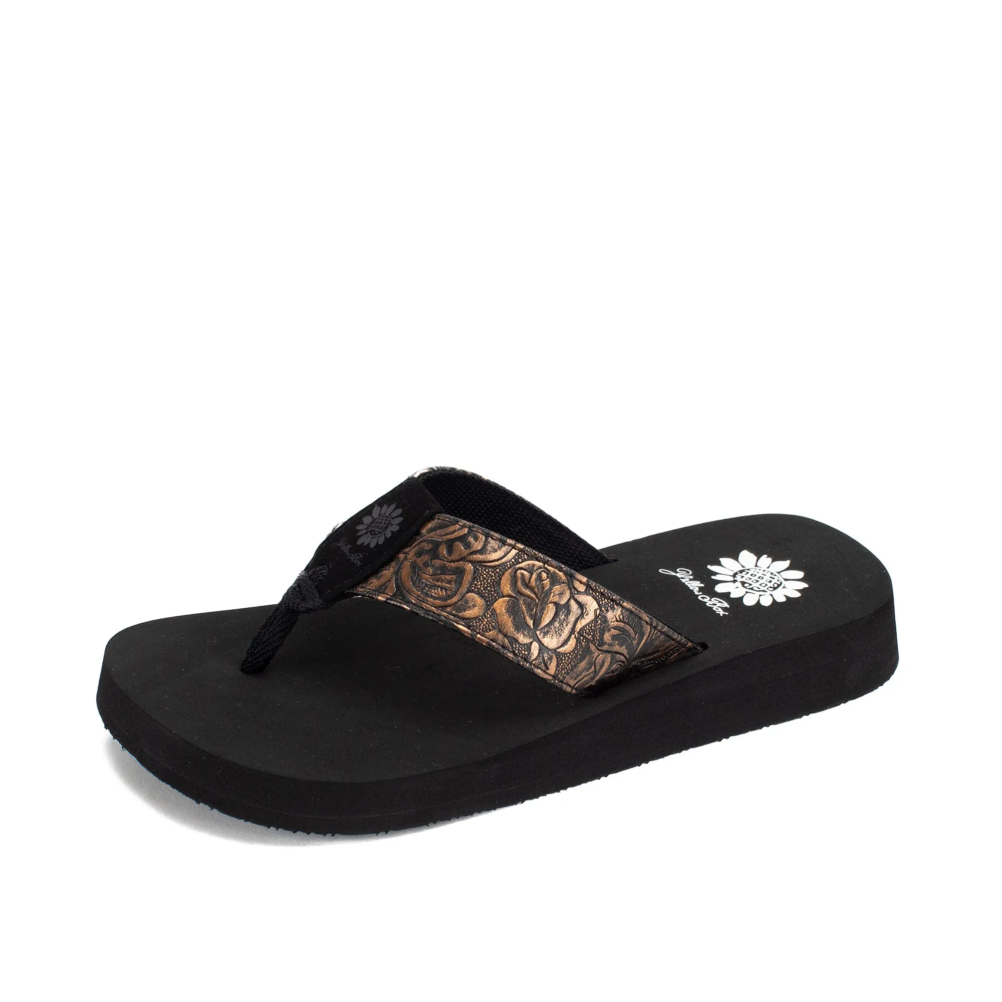 Felder Flip Flop