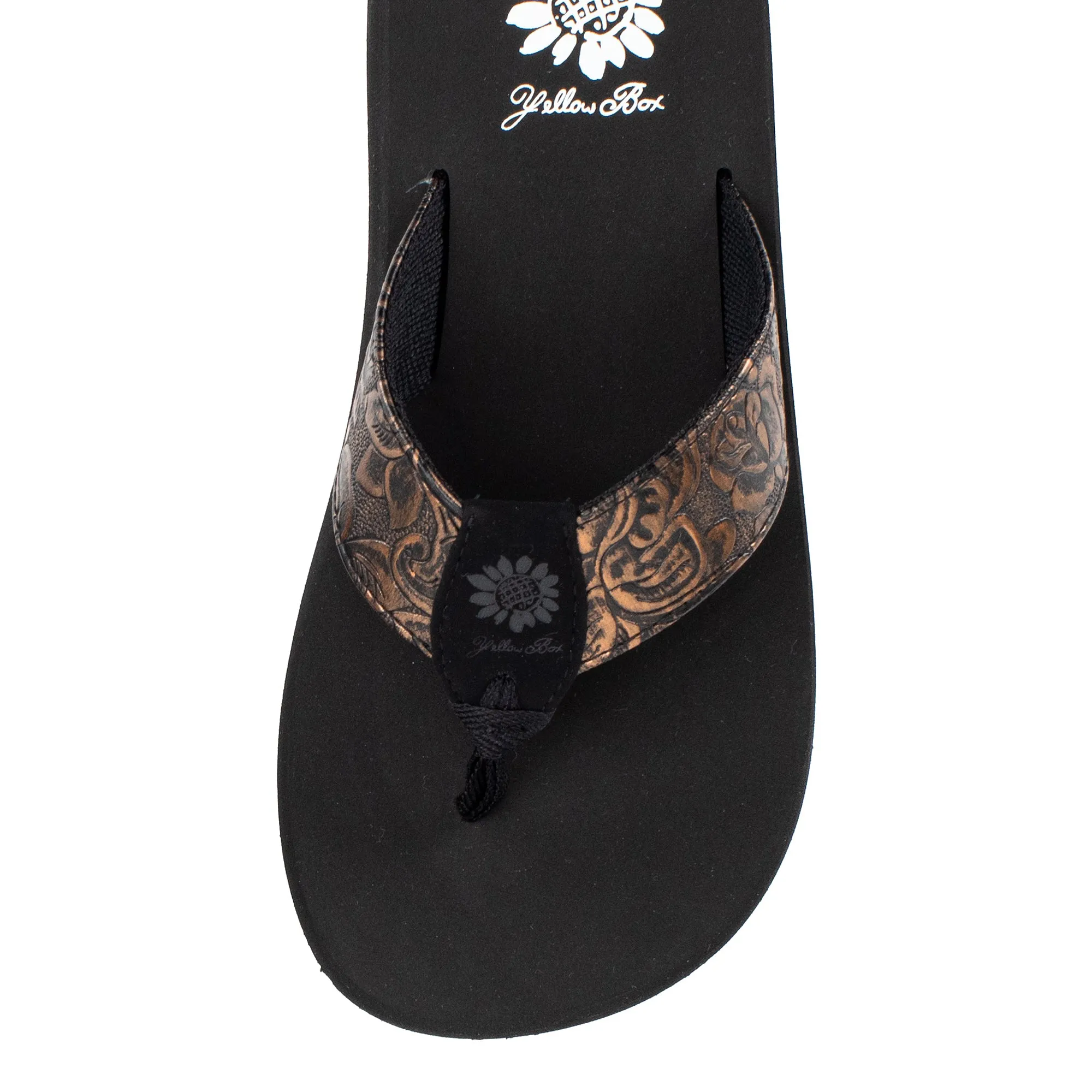 Felder Flip Flop