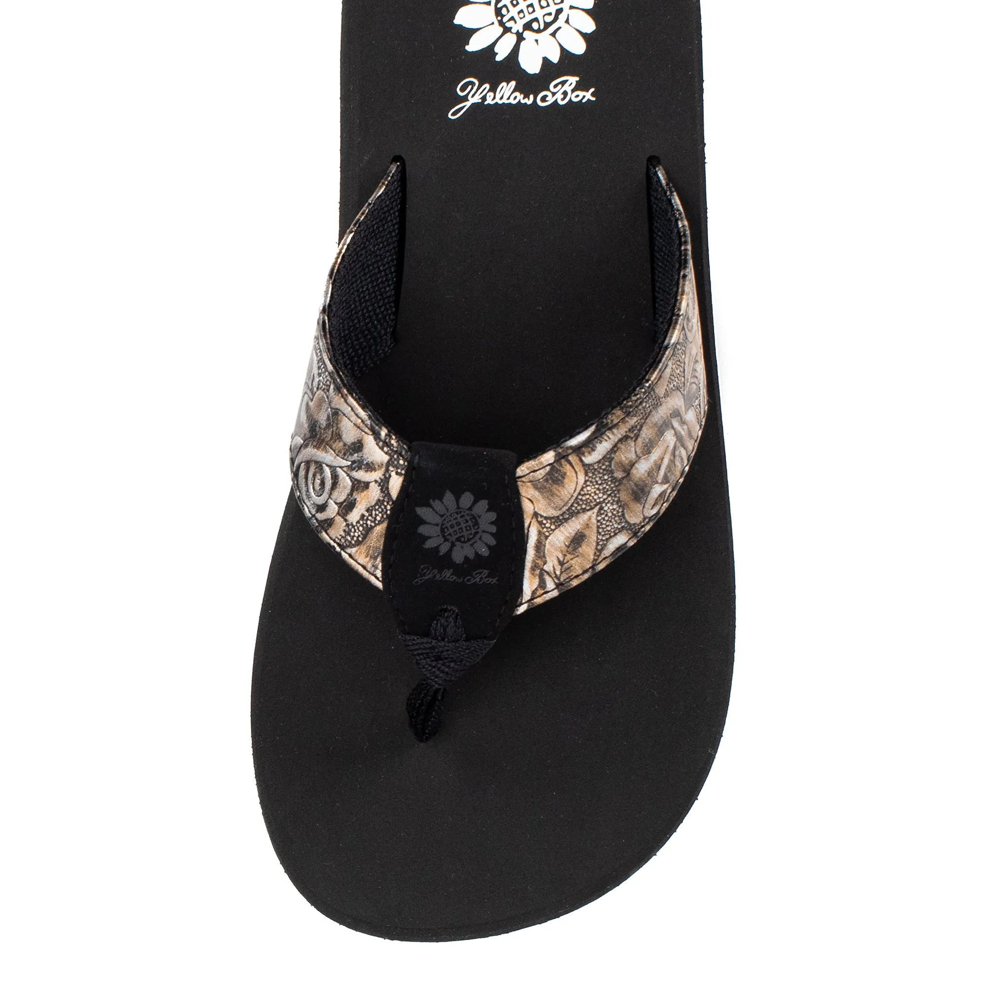 Felder Flip Flop