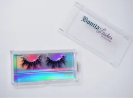 Gorgeous mink eyelashes Gorgeous mink eyelashes