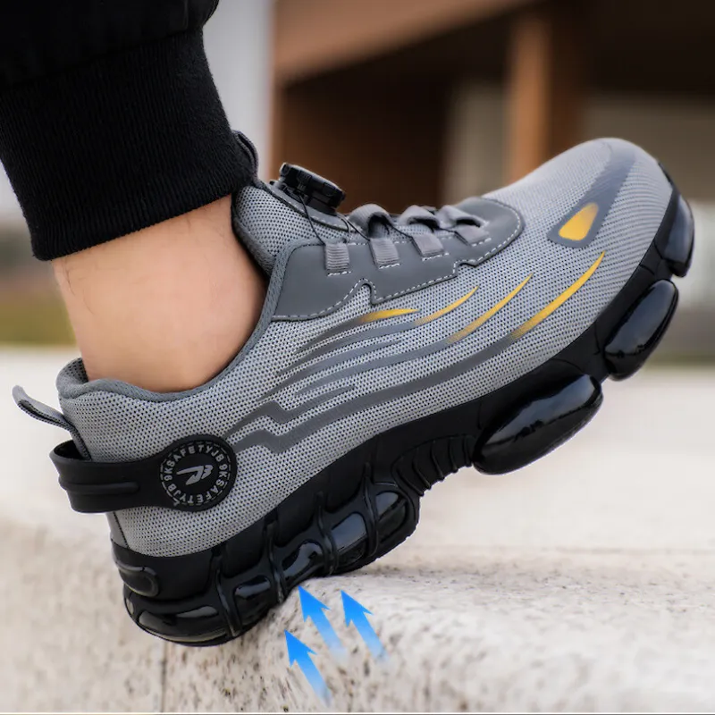 Hugo | Comfort Shoes