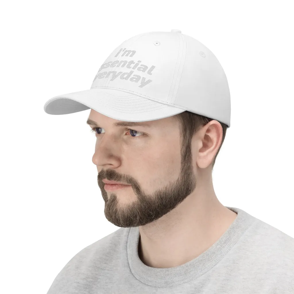 I'm Essential Everyday - Hat 