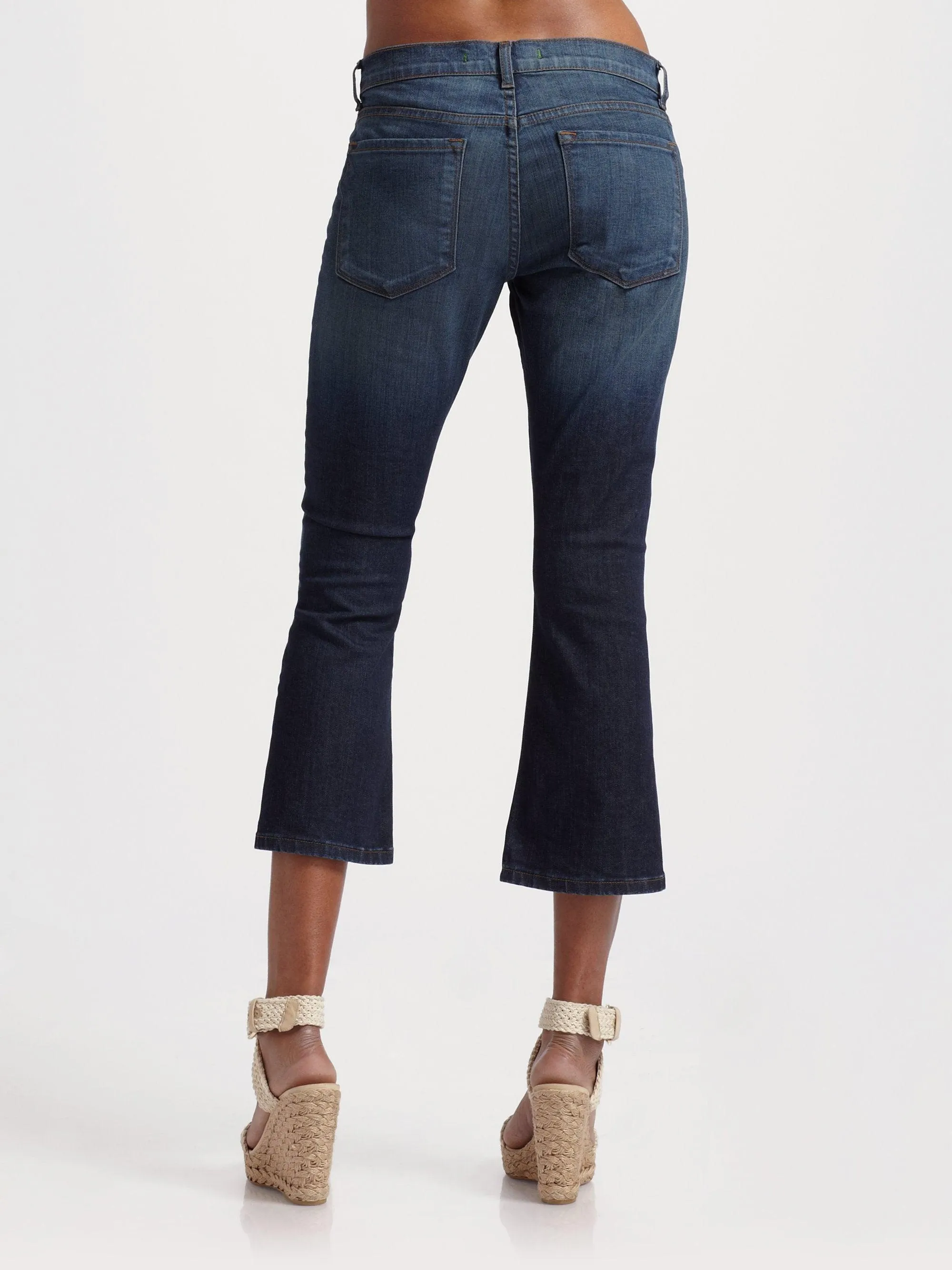 J BRAND GIGI Jeans