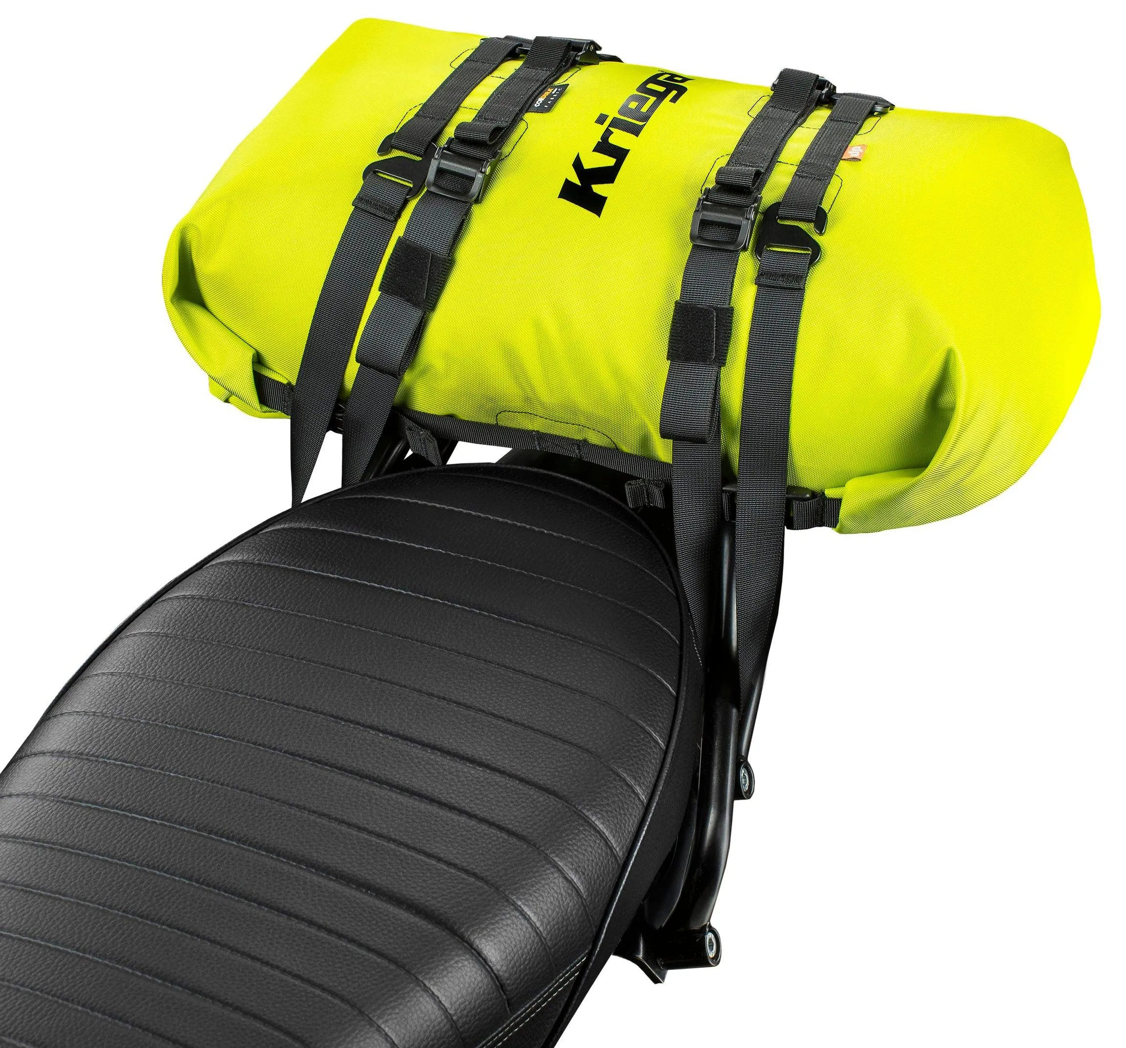 KRIEGA Rollpack 20