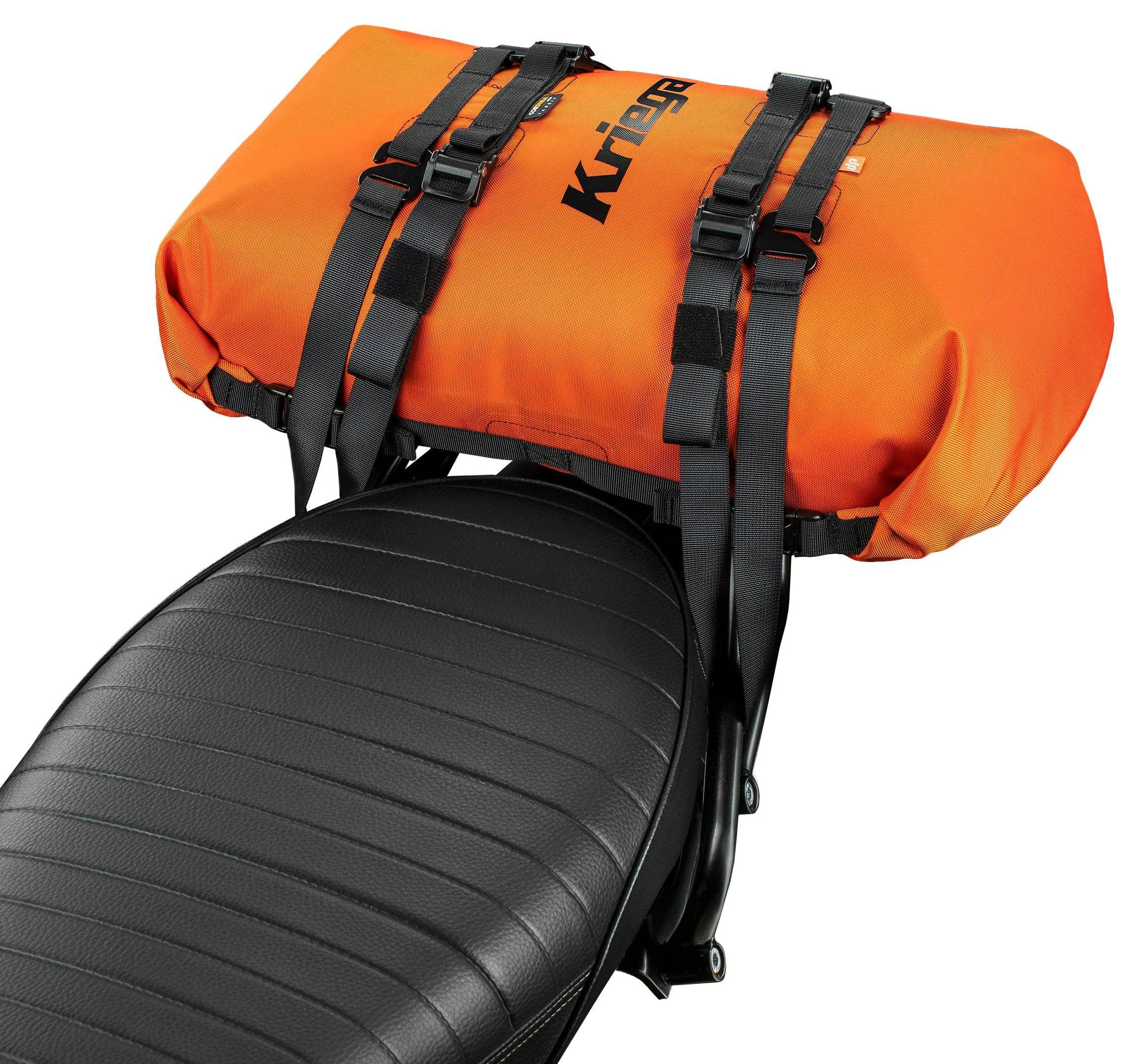 KRIEGA Rollpack 20